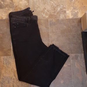 2/25 Jordache Vintage StretchyJegging Skinny Jeans